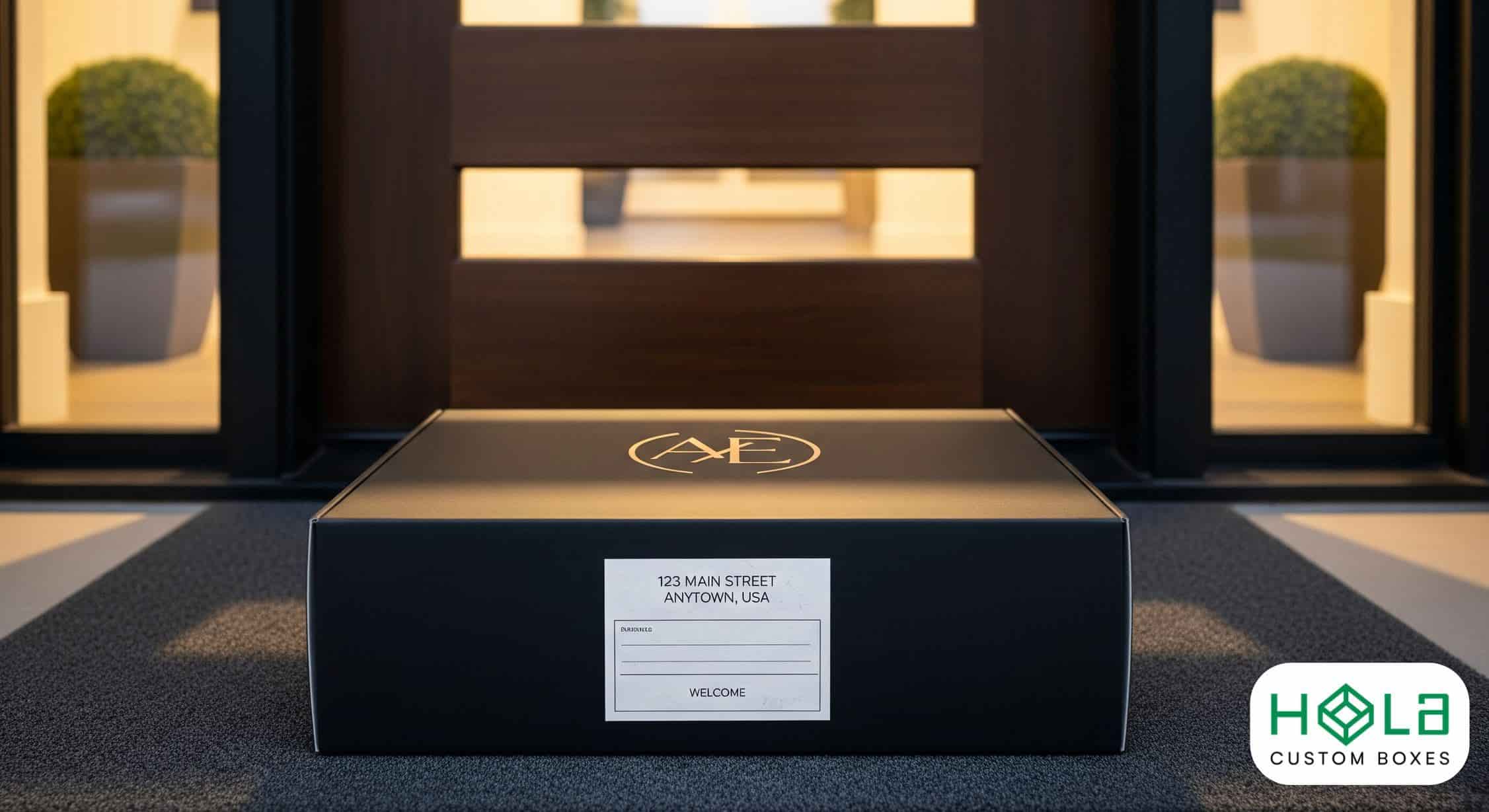 Why Custom Packaging Is the Future of Branding for Small Businesses